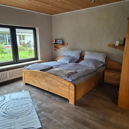 Apartment Klein Hinterweidenthal