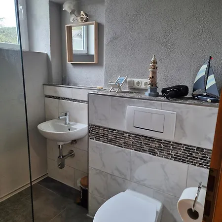 Apartment Klein Hinterweidenthal